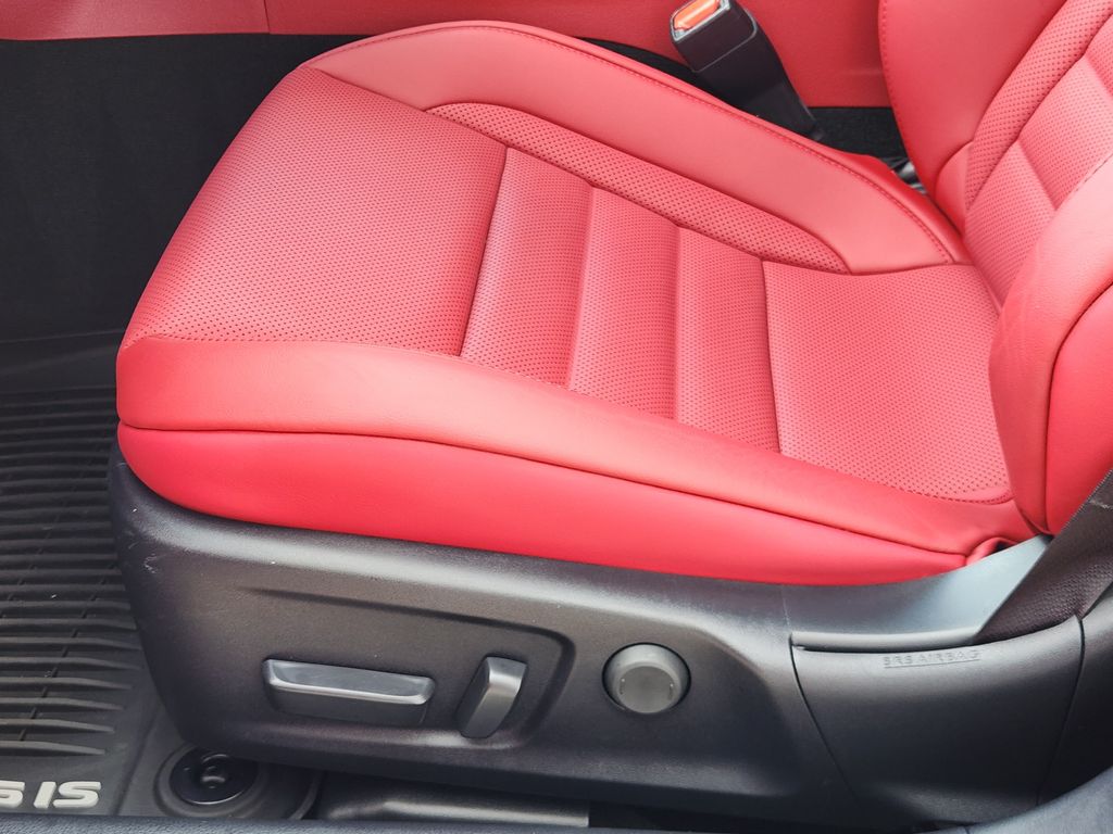 2024 Lexus IS 350 F SPORT  at Westside Lexus