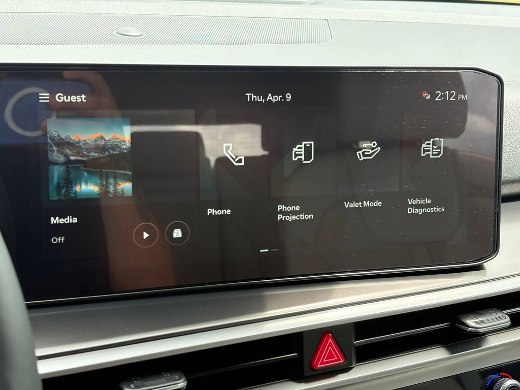 New 2026 Kia Sorento SUV
