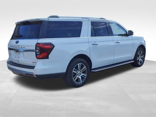 2023 Ford Expedition Max Limited 7