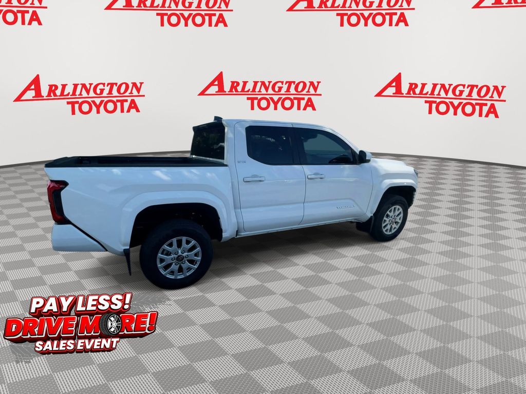 Used 2026 Toyota Tacoma Truck