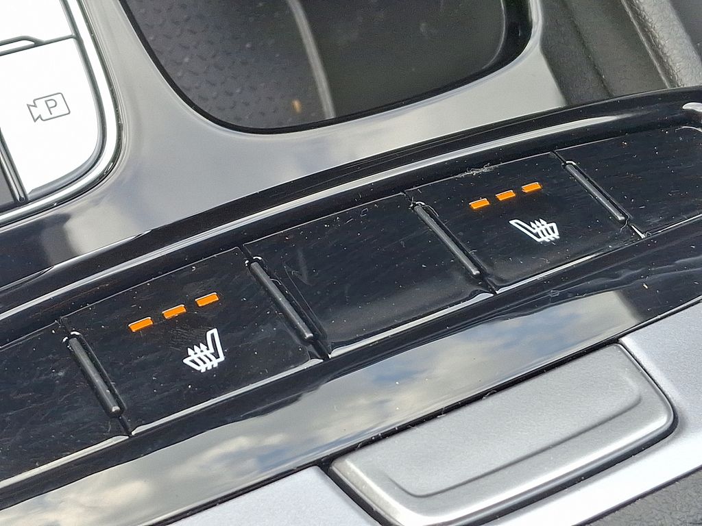 2024 Hyundai Tucson XRT 27