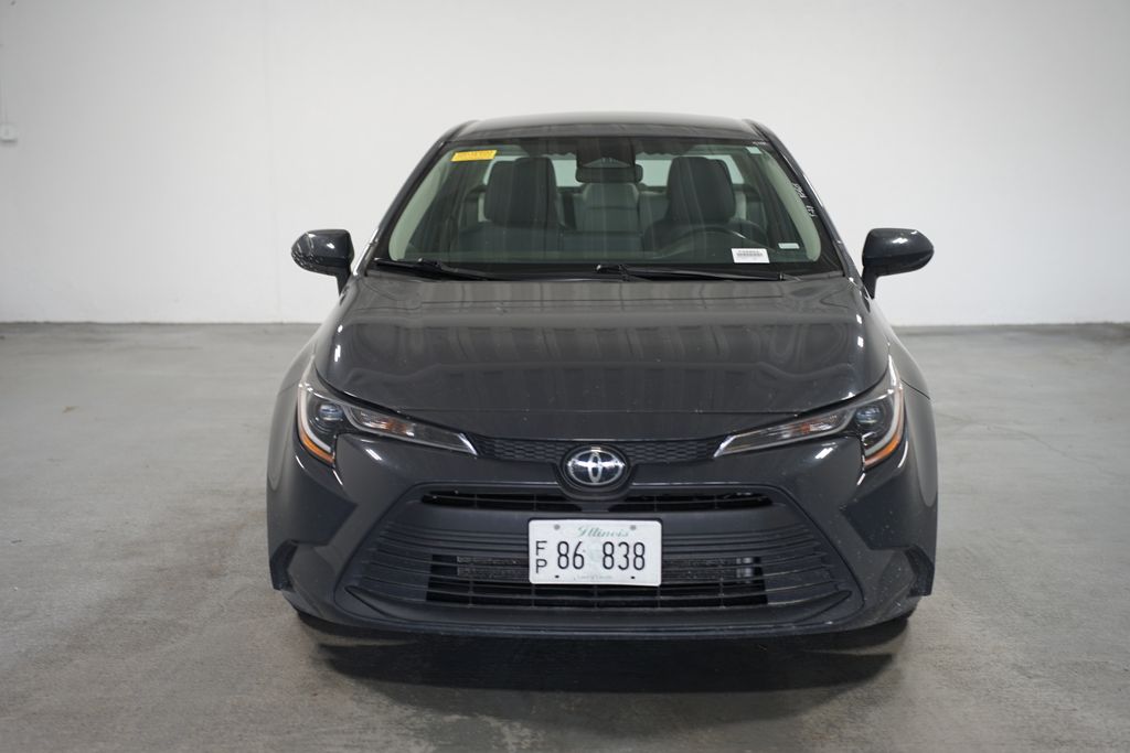 Thumbnail: 2023 Toyota Corolla - 2