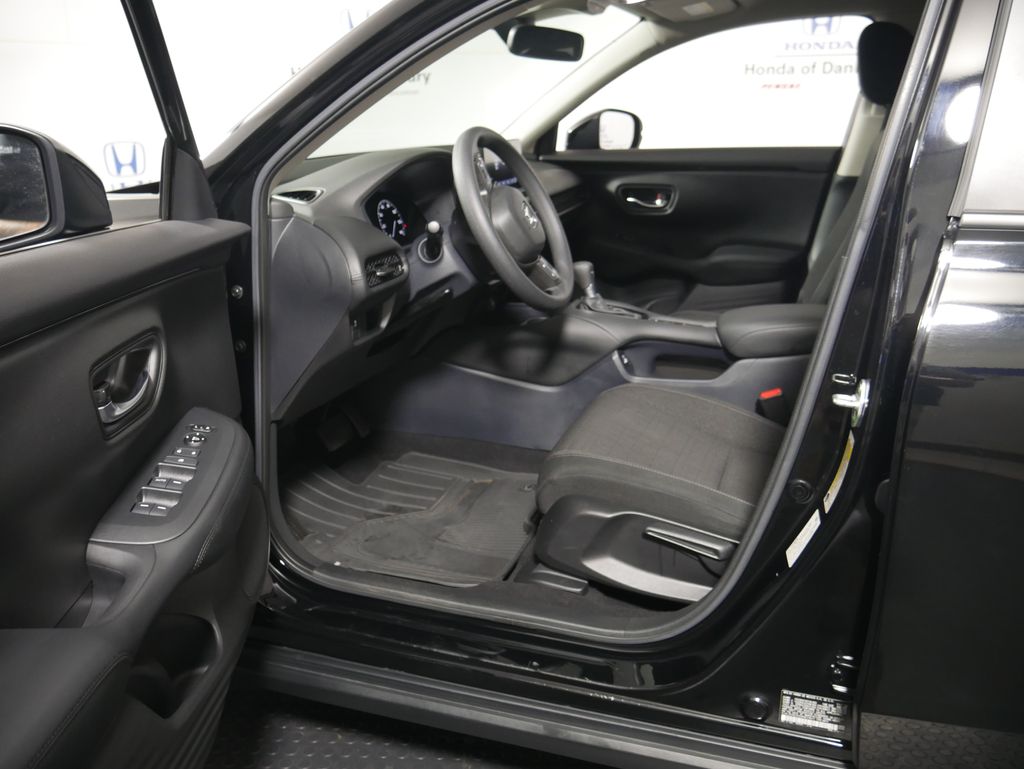 Thumbnail: 2023 Honda HR-V - 27