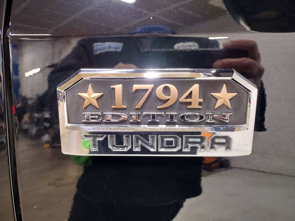 2015 Toyota Tundra 1794