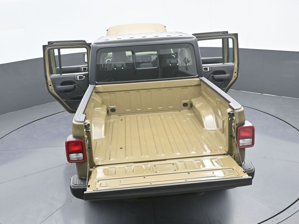 New 2026 41 Jeep Sport image 58