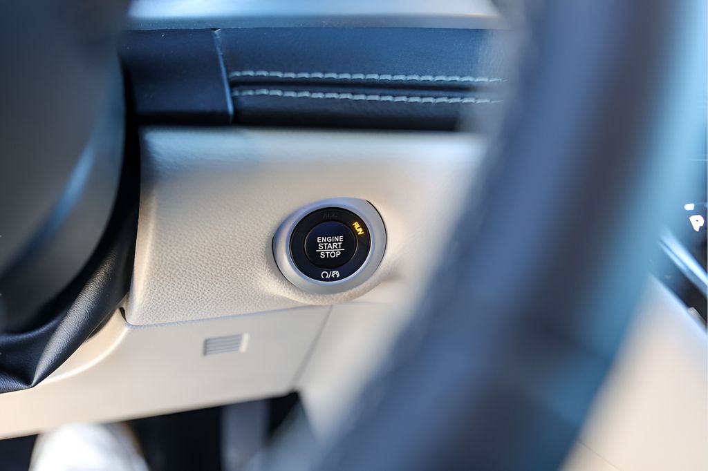 Used Car 2022 Chrysler Pacifica  Touring L For Sale Under $30,000 In Austin, Texas