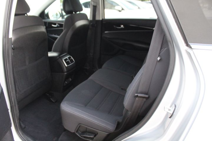 Used Car 2016 Kia Sorento  Lx For Sale Under $10,000 In Georgetown, Texas