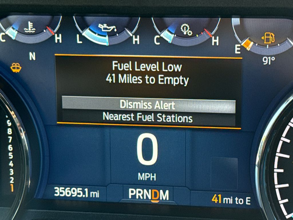 Used 2023 Ford F-150 Truck