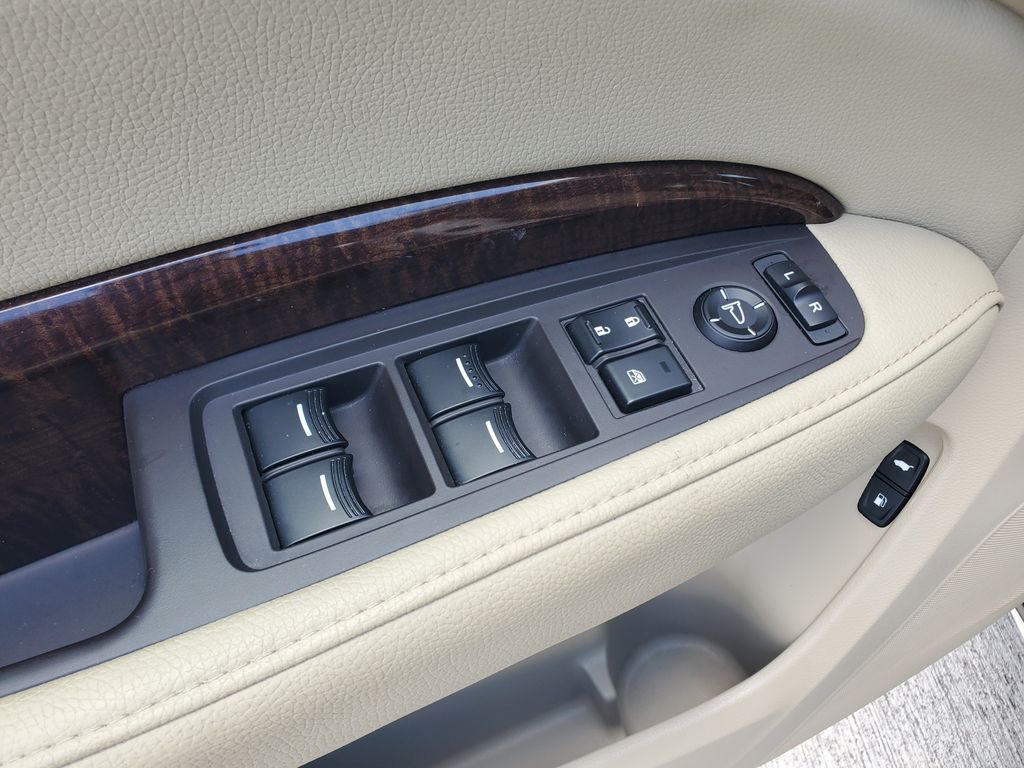 2020 Acura MDX - $18,688