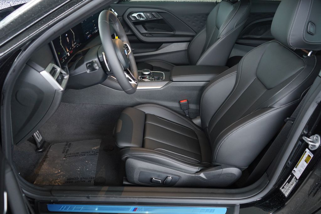 Thumbnail: 2026 BMW 2 Series - 11