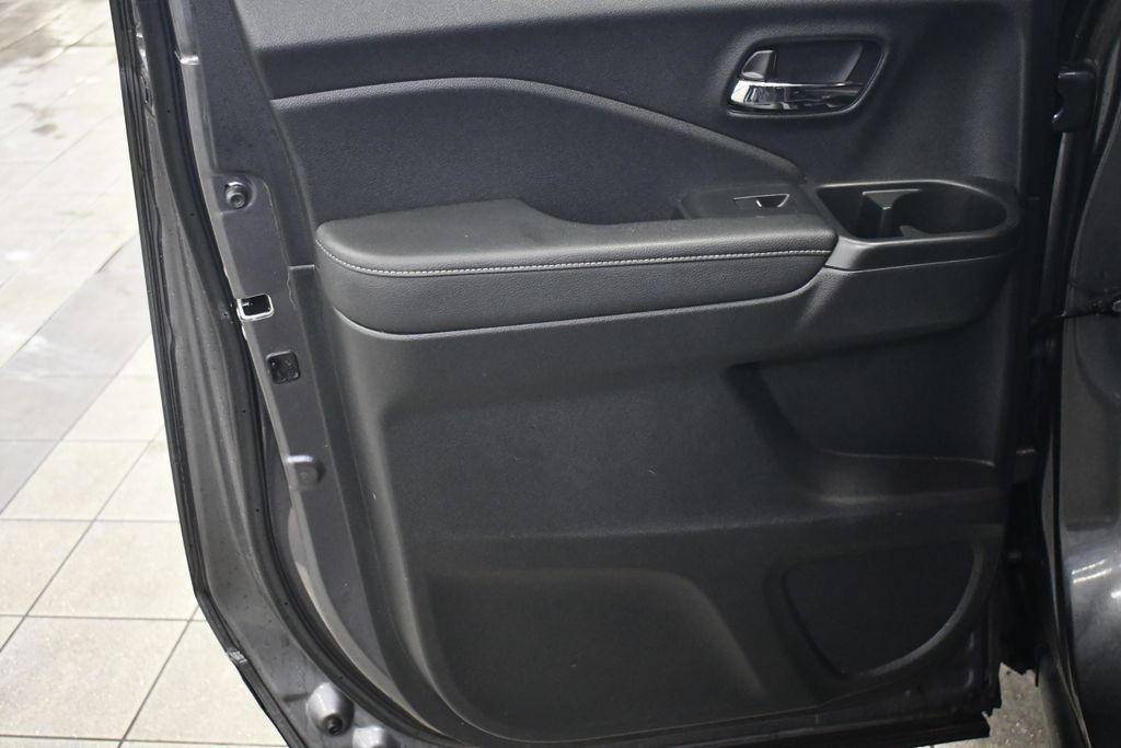 Thumbnail: 2023 Honda Ridgeline - 23