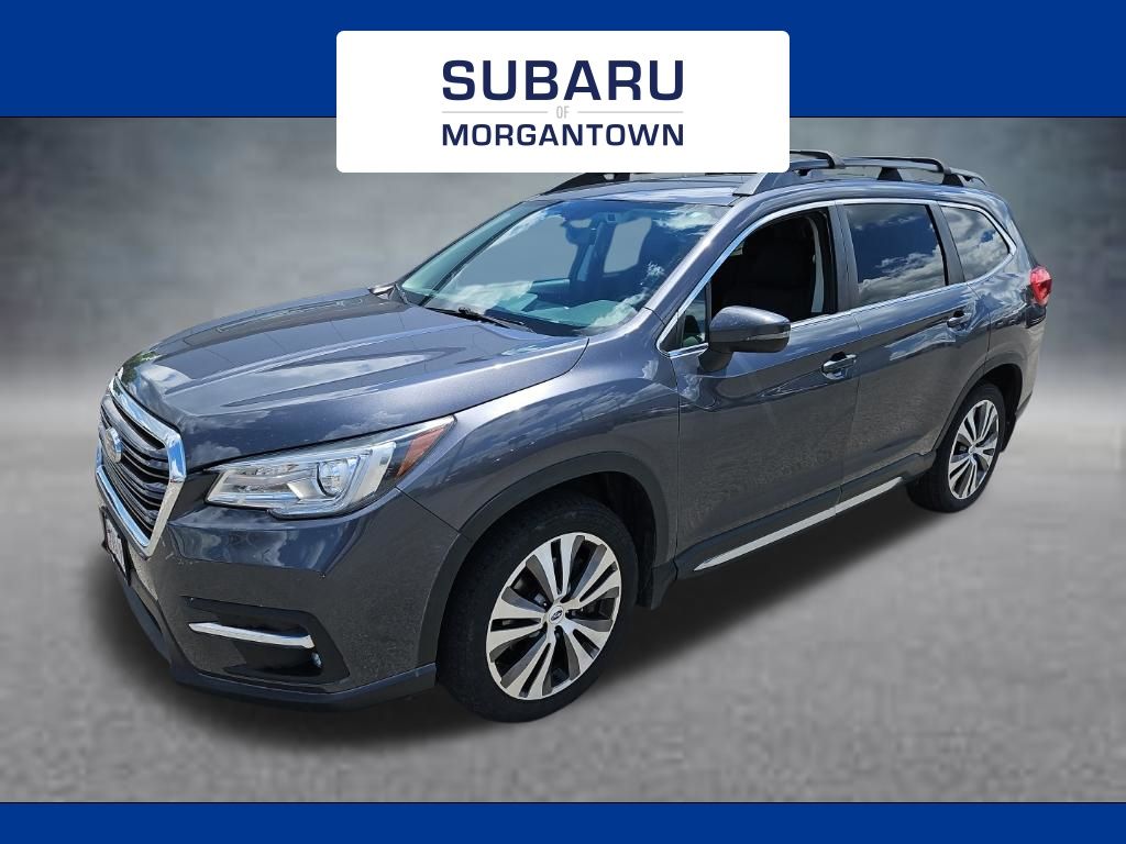  2019 Subaru Ascent Limited 7-Passenger AWD   