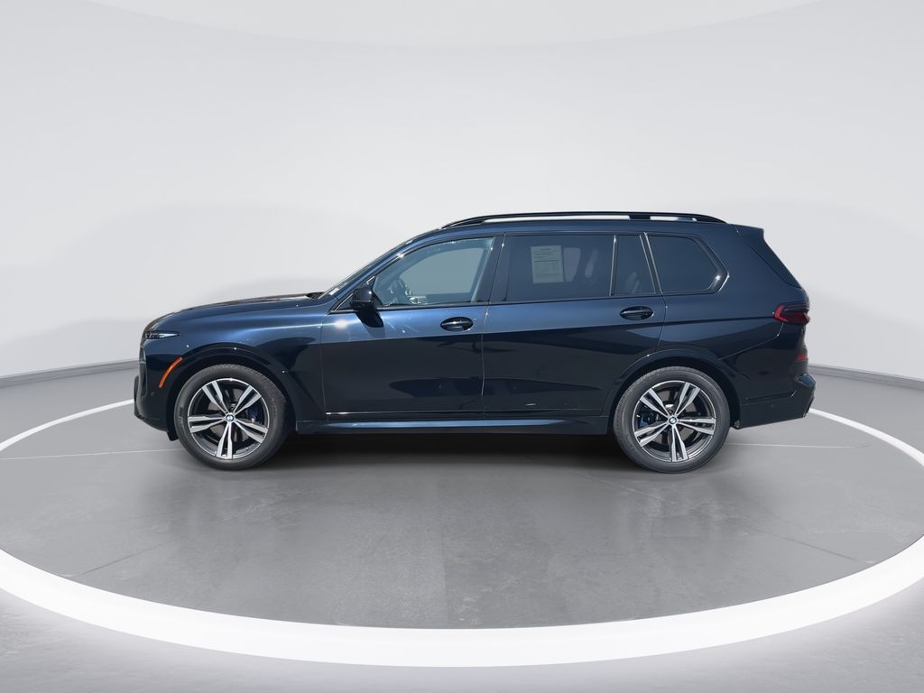 Thumbnail: 2023 BMW X7 - 5