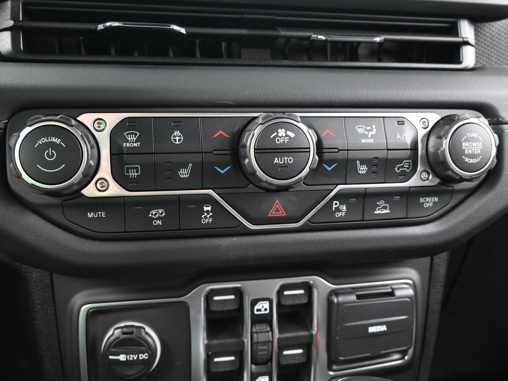 New 2026 41 Jeep  image 21