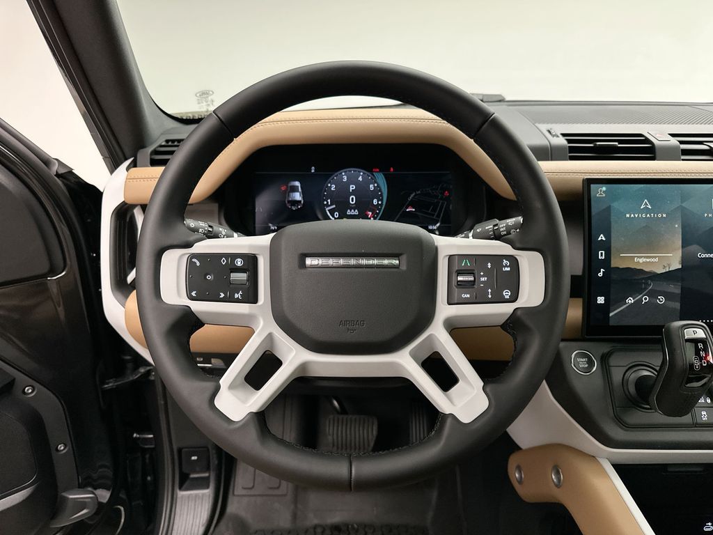 Thumbnail: 2026 Land Rover Defender - 15