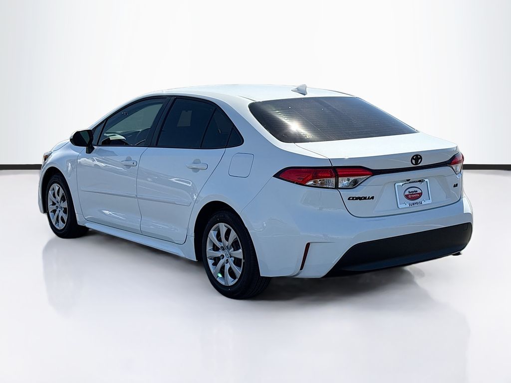 Thumbnail: 2026 Toyota Corolla - 7