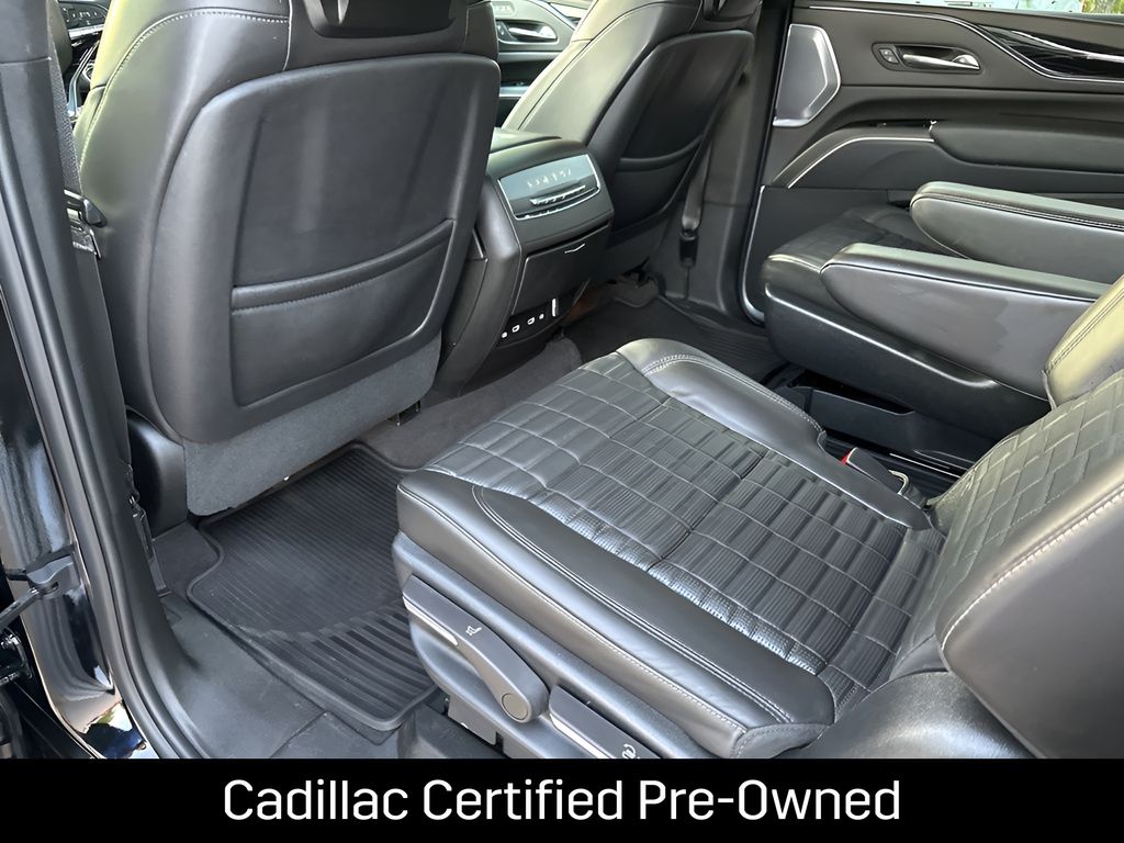 Used Car 2023 Cadillac Escalade Esv  V-series For Sale Under $110,000 In Austin, Texas