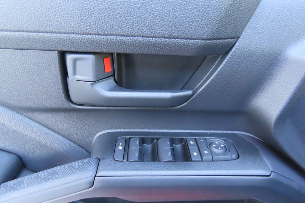 Thumbnail: 2026 Toyota 4Runner - 22