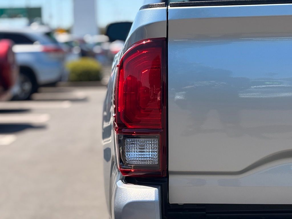 Used 2023 Toyota Tacoma Truck
