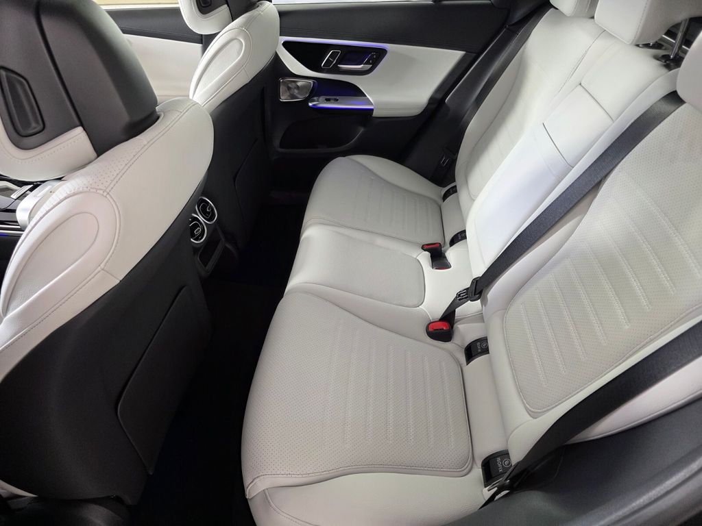 New 2026 Gray Mercedes-Benz GLC 300 image 11