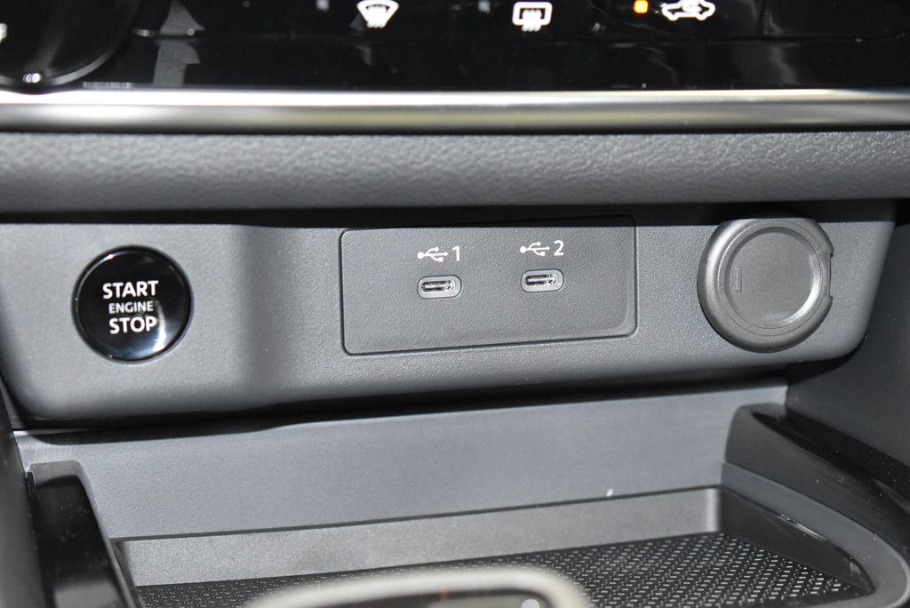 Thumbnail: 2026 Nissan Rogue - 20