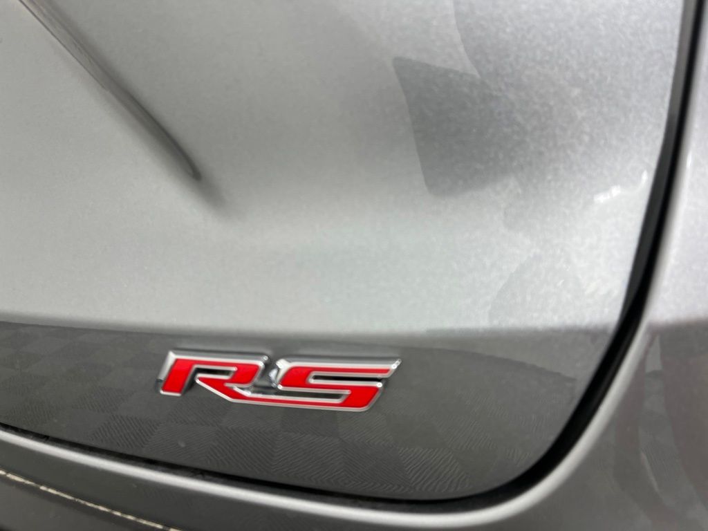 Thumbnail: 2026 Chevrolet Trax - 22