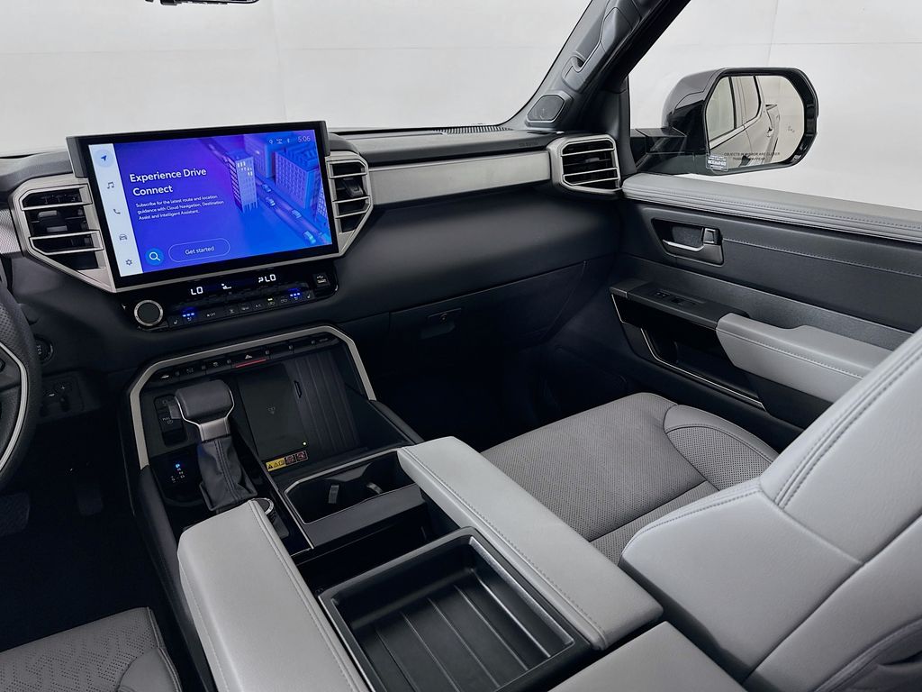 2025 Toyota Tundra Limited 24