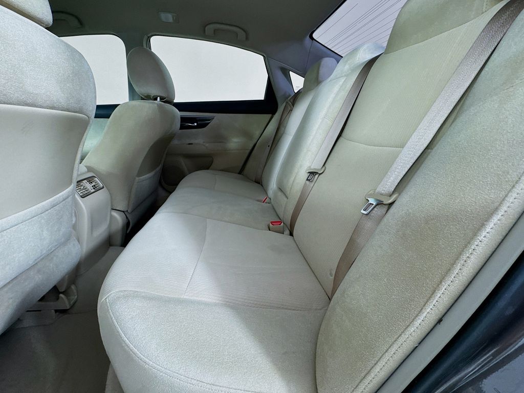 Used Car 2013 Nissan Altima  2.5 Sv For Sale Under $10,000 In Austin, Texas