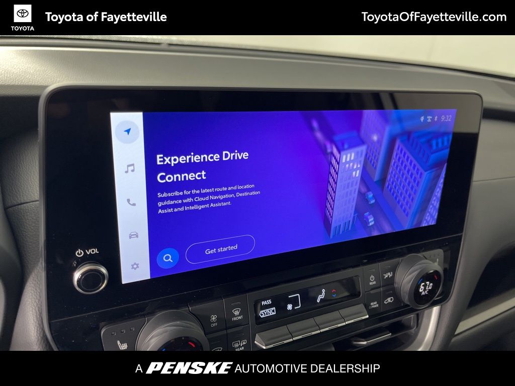 Thumbnail: 2026 Toyota Grand Highlander - 31