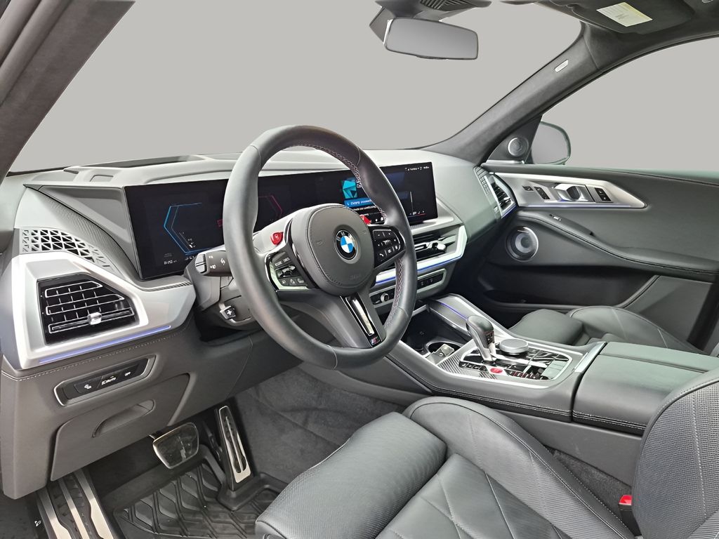 Used Car 2025 Bmw Xm  Base For Sale Under $110,000 In Austin, Texas
