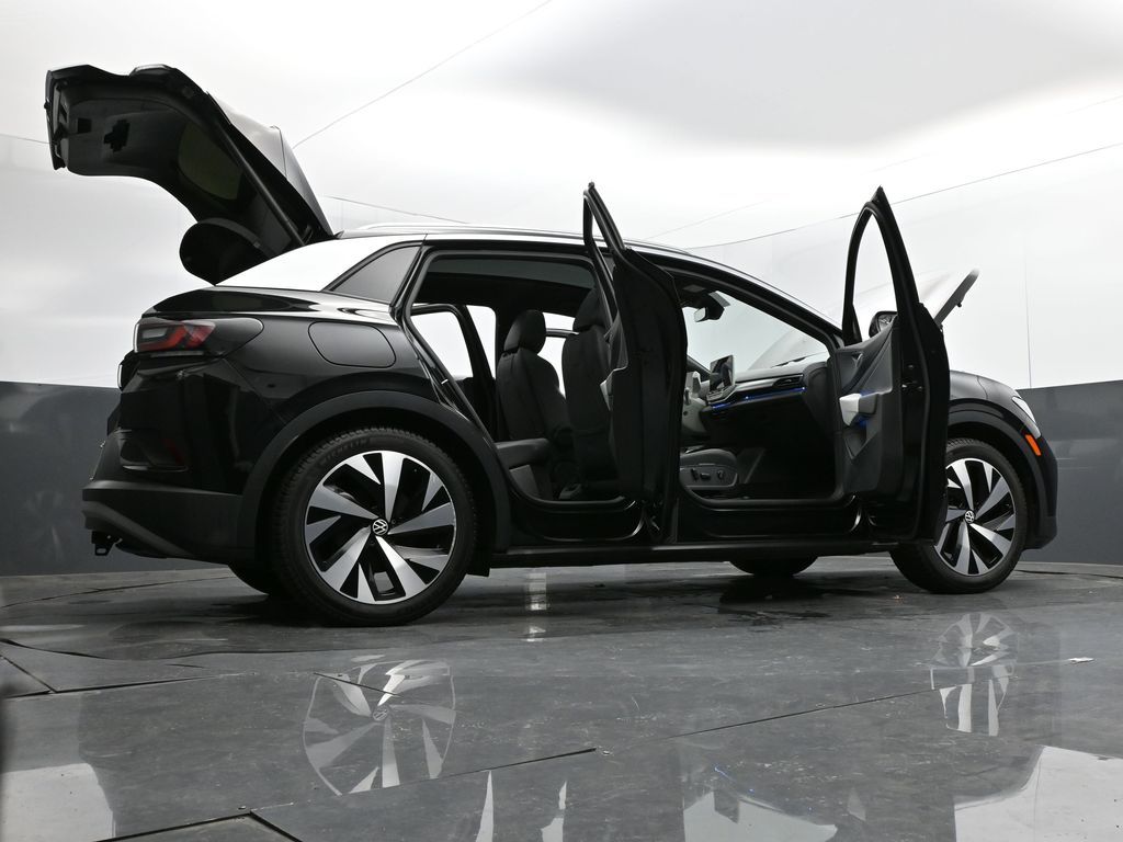 2021 Volkswagen ID.4 1st Edition