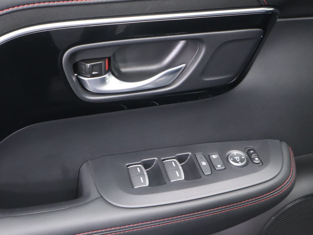 Thumbnail: 2025 Acura ADX - 23