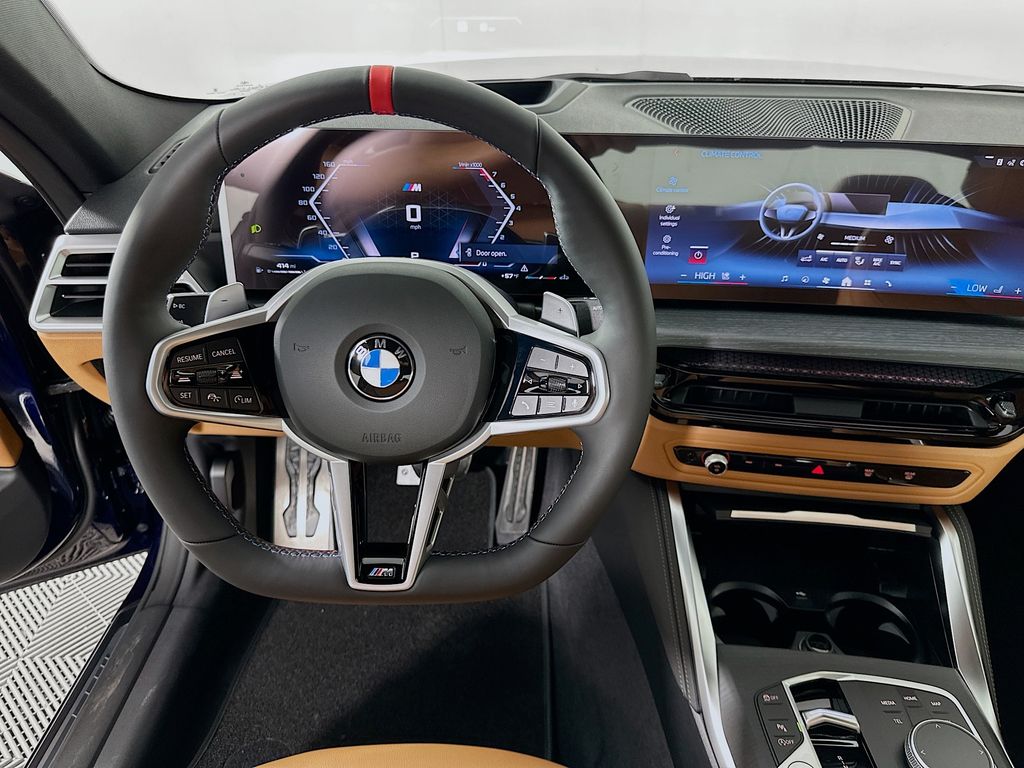 Thumbnail: 2026 BMW 4 Series - 19