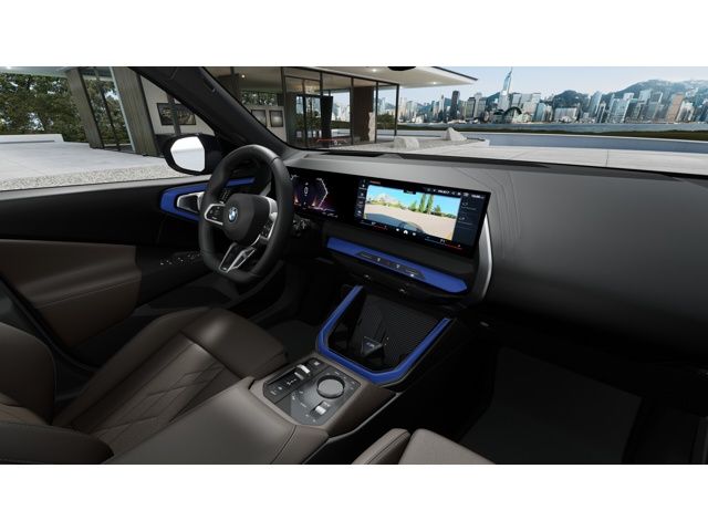 Thumbnail: 2026 BMW X3 - 14