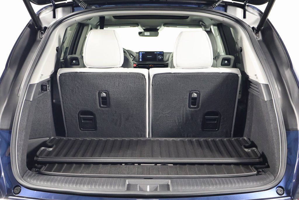 2025 Acura MDX Technology 9
