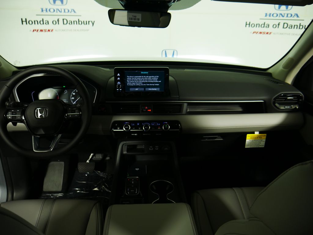 Thumbnail: 2026 Honda Pilot - 15