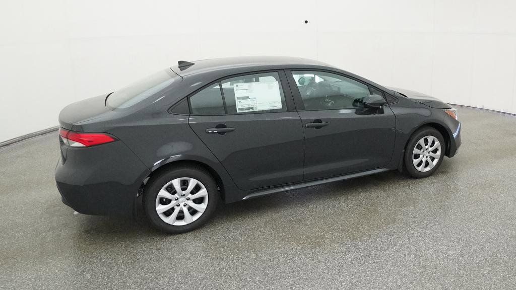 Thumbnail: 2026 Toyota Corolla - 25