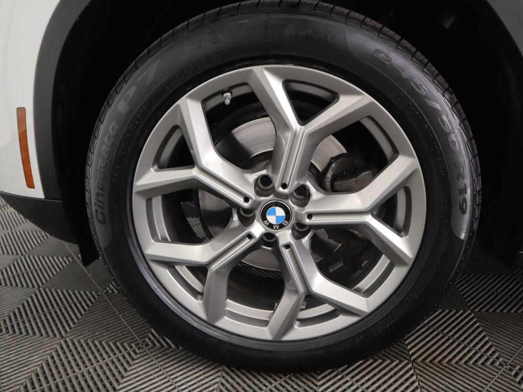 2023 BMW X3 xDrive30i 31