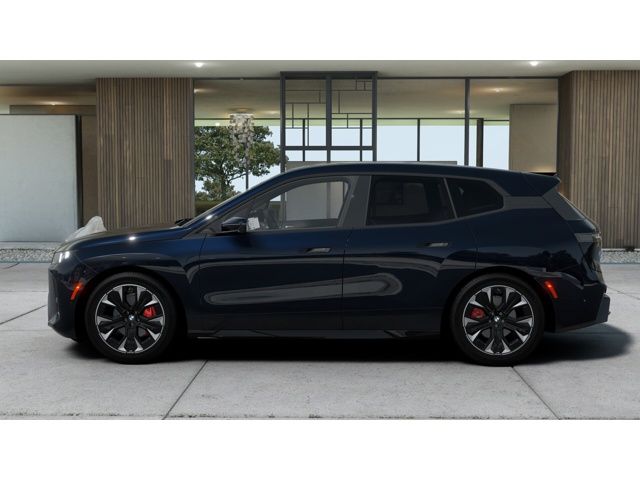 Thumbnail: 2026 BMW iX - 4
