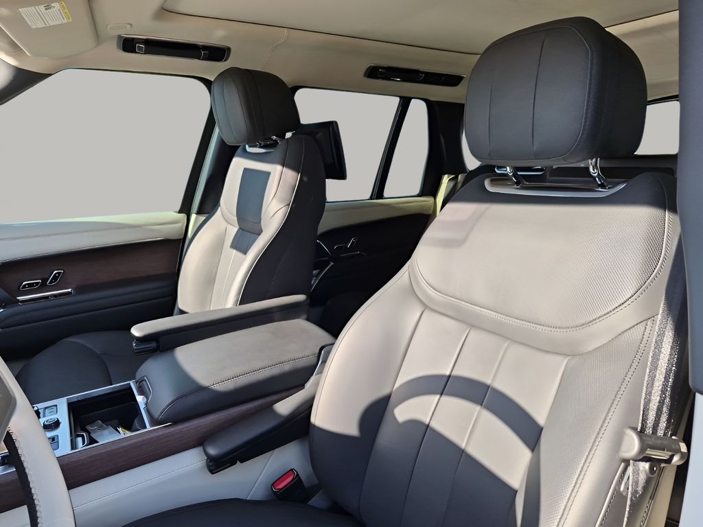 Used Car 2023 Land Rover Range Rover  Autobiography For Sale Under $110,000 In Austin, Texas
