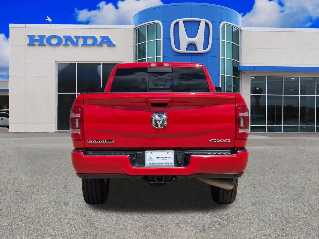Used 2024 Ram 2500 Truck