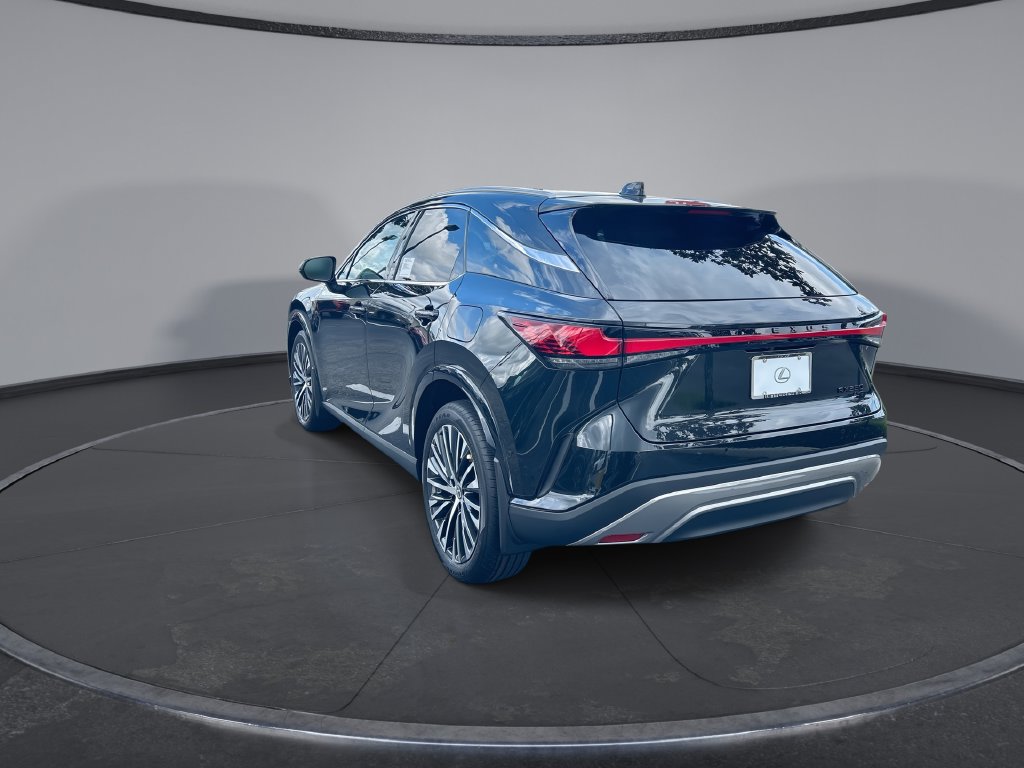 Thumbnail: 2026 Lexus RX - 2