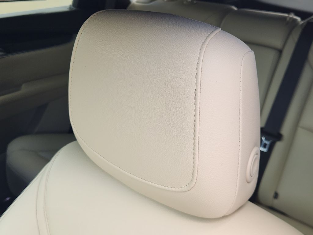 2018 Cadillac XT5 Base Silver at DeMontrond Ford