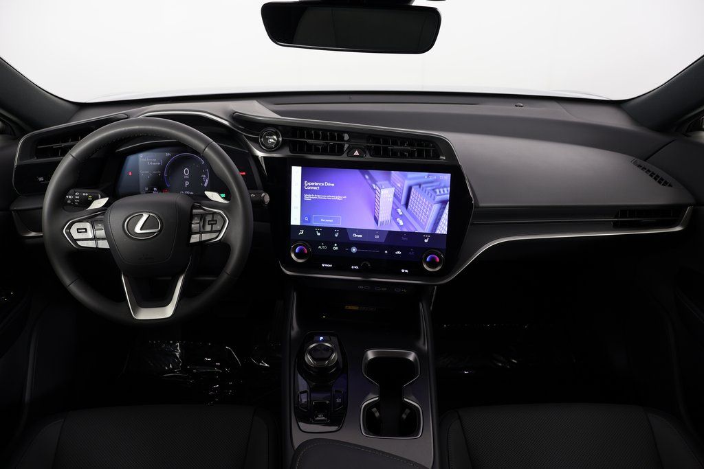 Thumbnail: 2025 Lexus RZ - 8