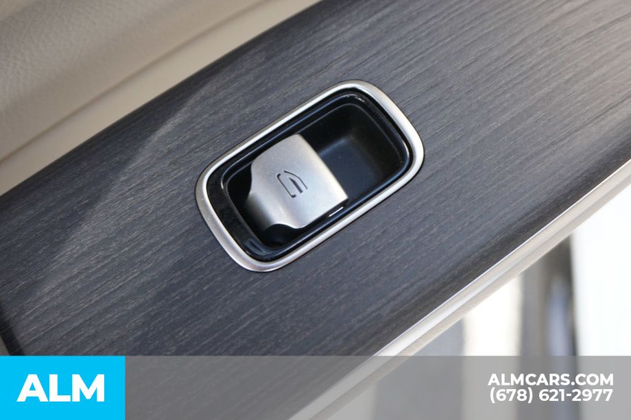 2024 Mercedes-Benz EQS Base - Photo 54