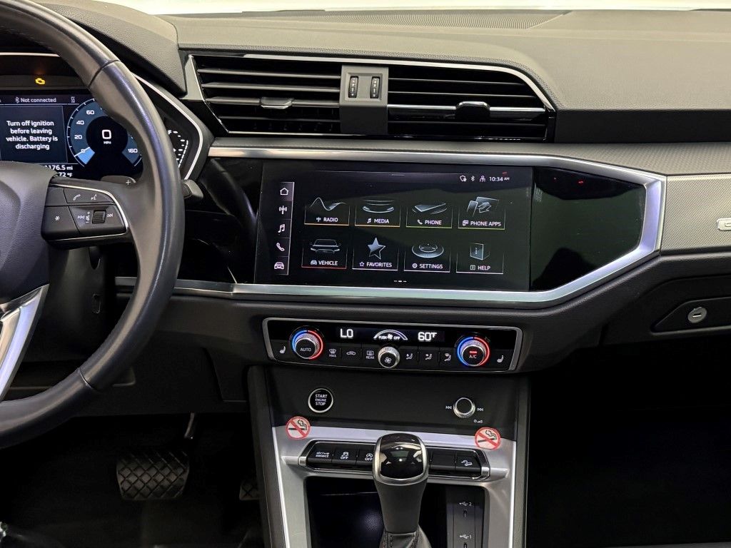 2023 Audi Q3 Premium 27