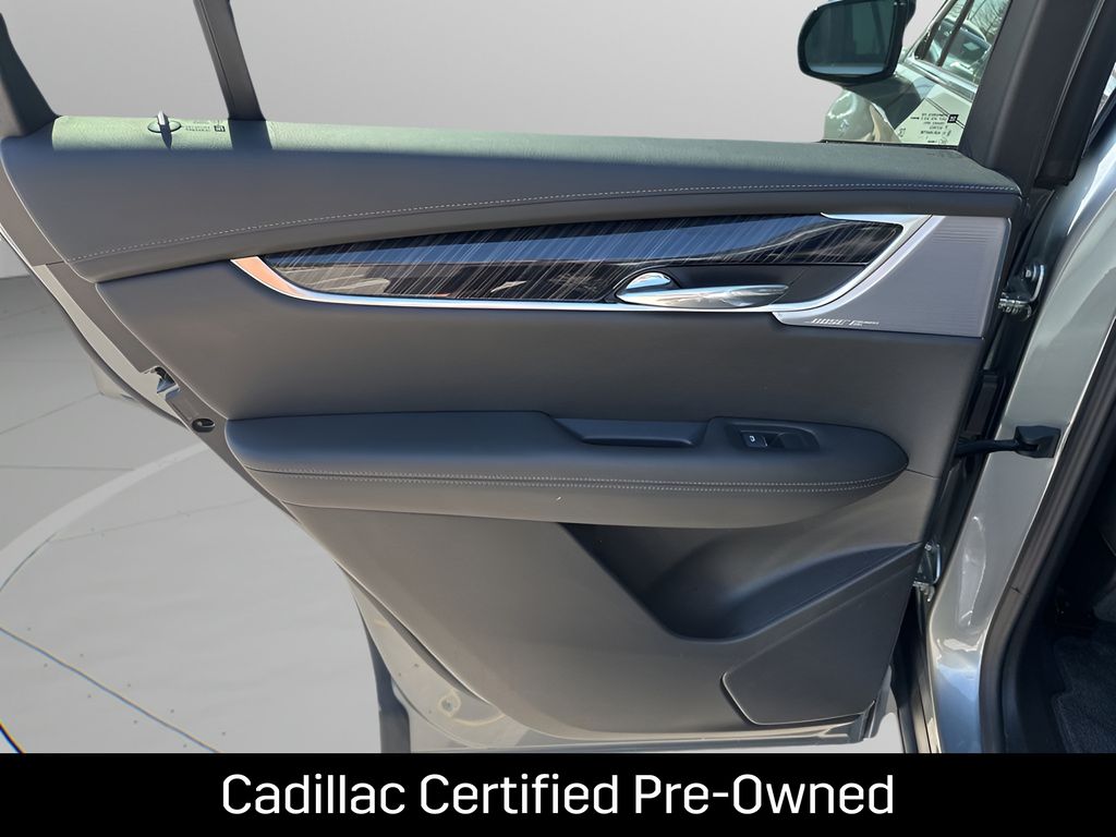 Used Car 2023 Cadillac Xt6  Premium Luxury For Sale Under $35,000 In Austin, Texas