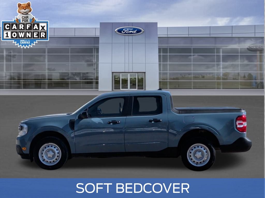2023 Ford Maverick XL - 1