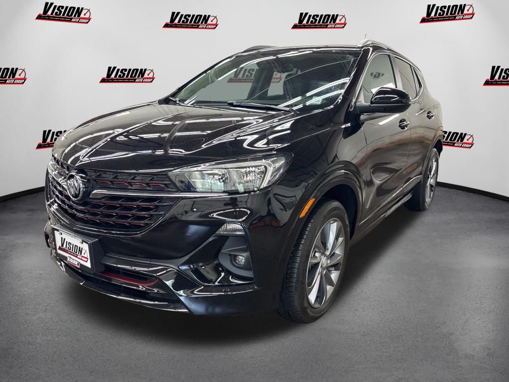 2023 Buick Encore GX Select AWD