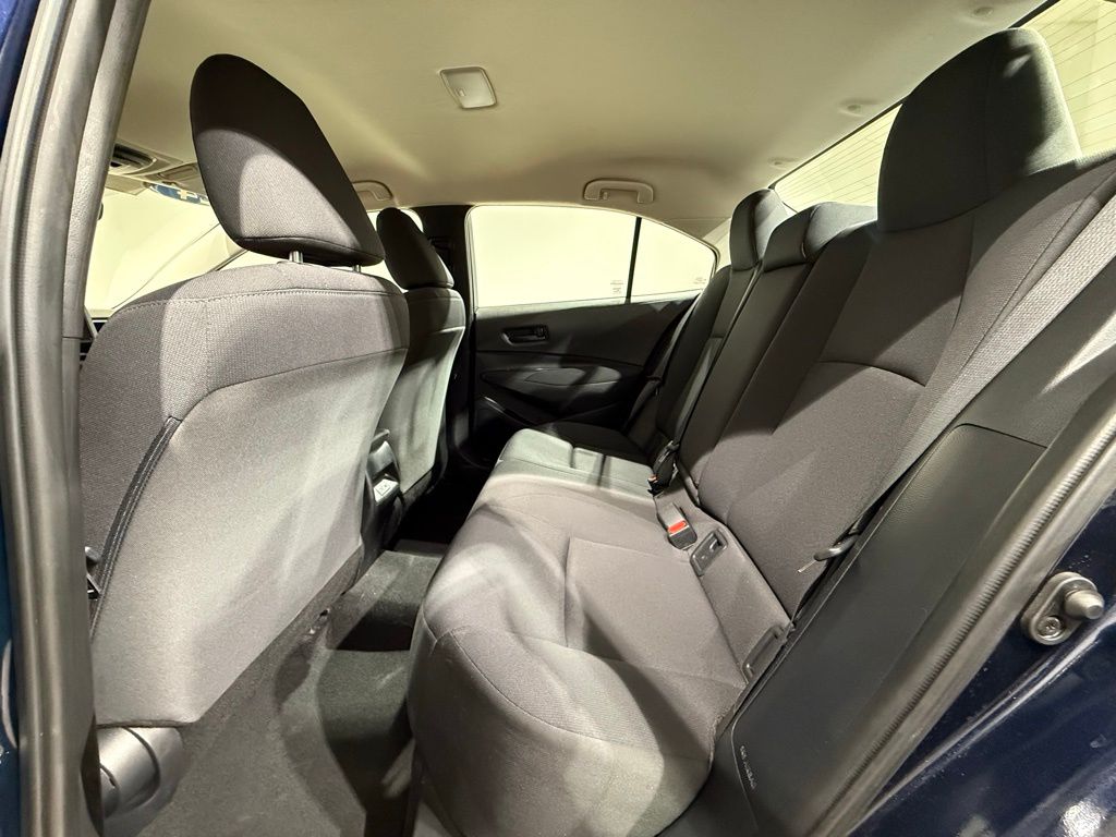 Thumbnail: 2024 Toyota Corolla - 17